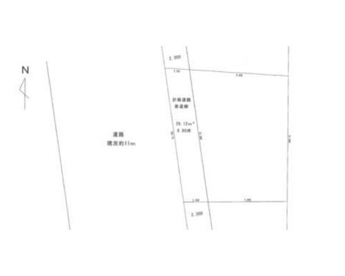 北小岩 京成本線[京成小岩駅]の売事業用地物件の詳細はこちら
