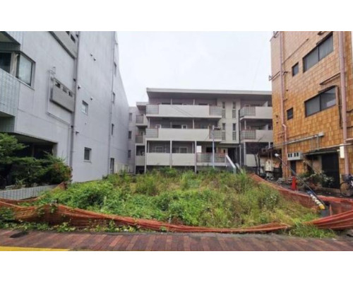 小石川 東京メトロ丸ノ内線[茗荷谷駅]の売事業用地物件の詳細はこちら