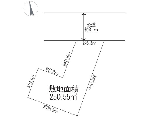 東小松川 都営新宿線[船堀駅]の売事業用地物件の詳細はこちら