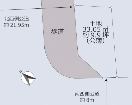 岩本町 東京メトロ日比谷線[小伝馬町駅]の売事業用地物件の詳細はこちら