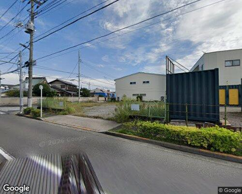 足立区 東武伊勢崎線竹ノ塚駅の売事業用地画像(1)