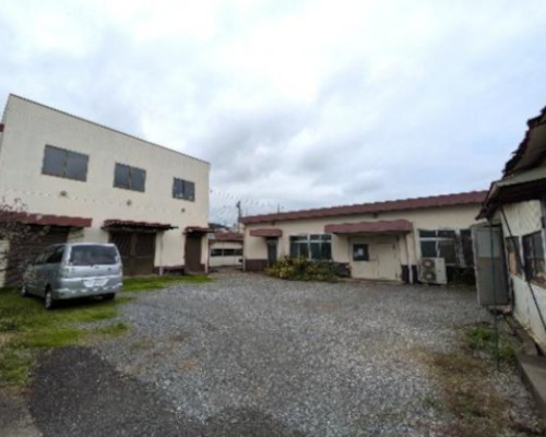 八王子市 京王高尾線狭間駅の売事業用地画像(1)