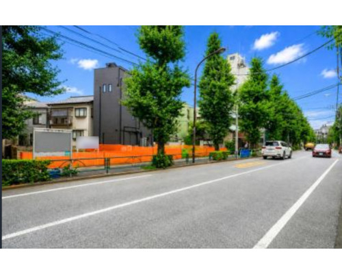 本駒込 東京メトロ南北線[本駒込駅]の売事業用地物件の詳細はこちら
