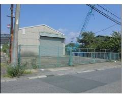 大日町 京成本線[勝田台駅]の貸倉庫物件の詳細はこちら