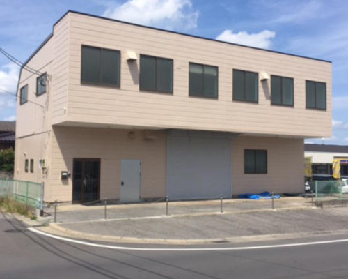 千葉市花見川区 京成本線京成大和田駅の貸倉庫画像(1)