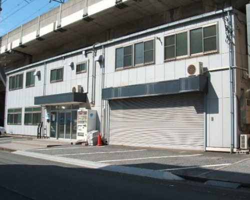 中央港 JR京葉線[千葉みなと駅]の貸倉庫物件の詳細はこちら