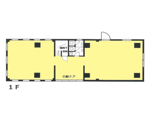 千葉市中央区 JR京葉線千葉みなと駅の貸倉庫画像(2)