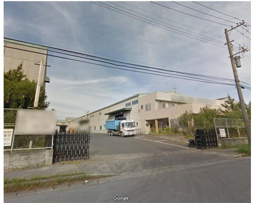木更津市 JR内房線木更津駅の貸工場・貸倉庫画像(1)