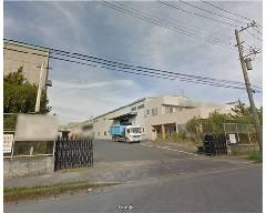 木材港 JR内房線[木更津駅]の貸工場・貸倉庫物件の詳細はこちら