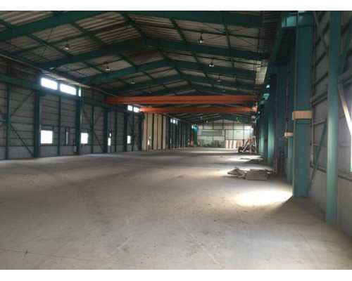 木更津市 JR内房線木更津駅の貸工場・貸倉庫画像(3)