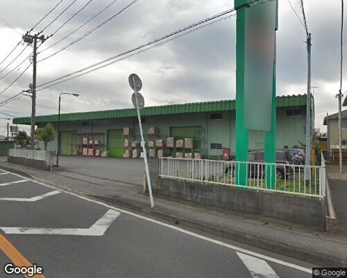 野田市 東武野田線川間駅の貸工場・貸倉庫画像(2)