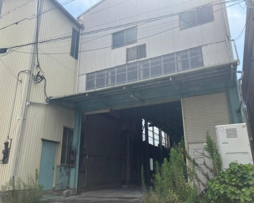 本中山 JR中央・総武緩行線[下総中山駅]の貸倉庫物件の詳細はこちら