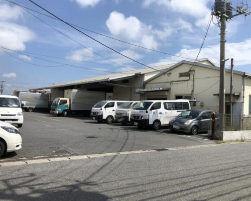 園生町 千葉都市モノレール2号線[穴川駅]の貸工場・貸倉庫物件の詳細はこちら