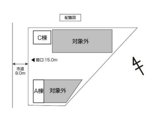 千葉市稲毛区 千葉都市モノレール2号線穴川駅の貸工場・貸倉庫画像(4)
