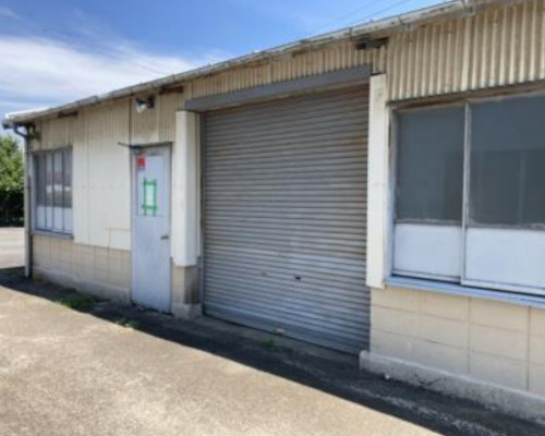 松戸市 JR武蔵野線市川大野駅の貸倉庫画像(2)