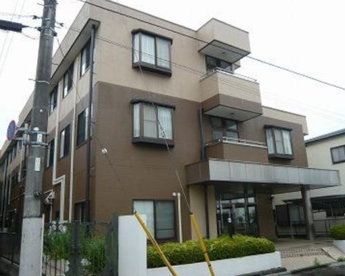 新松戸 JR武蔵野線[新松戸駅]の貸寮物件の詳細はこちら