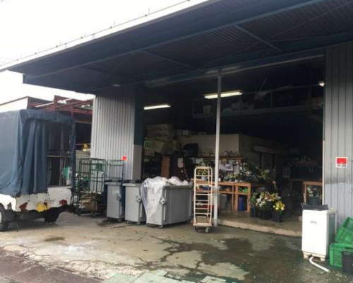 大宮町 京成千原線[大森台駅]の貸倉庫物件の詳細はこちら