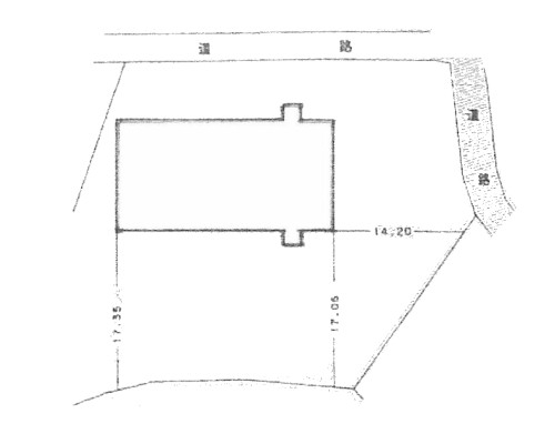 千葉市若葉区 千葉都市モノレール２号線千城台駅の貸倉庫画像(2)