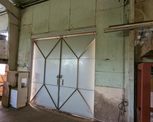 柏市 JR常磐線(上野～取手)柏駅の貸倉庫画像(1)