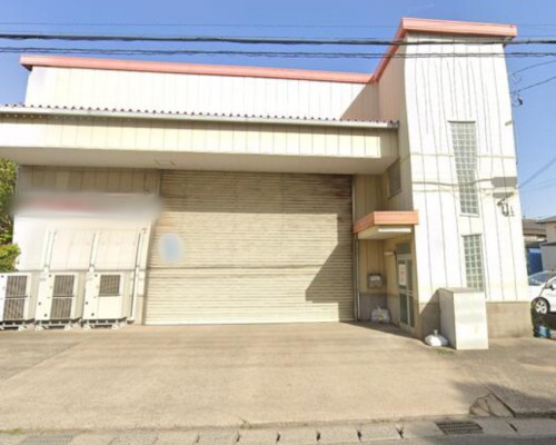 白井市 北総鉄道北総線白井駅の貸倉庫画像(1)