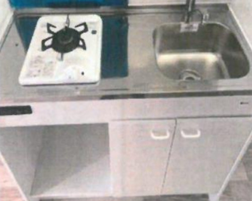 流山市 流鉄流山線平和台駅の貸寮画像(3)