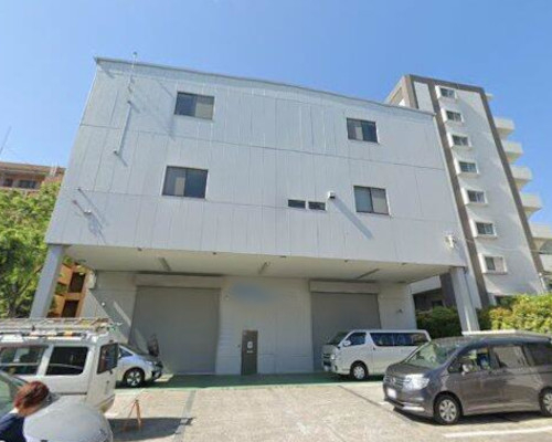 市川市 東京メトロ東西線原木中山駅の貸工場・貸倉庫画像(1)
