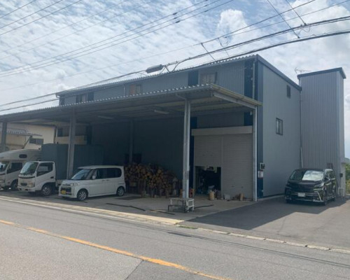 千葉市緑区 京成千原線おゆみ野駅の貸倉庫画像(2)