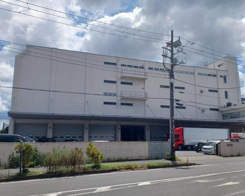 船橋市 JR京葉線二俣新町駅の貸工場・貸倉庫画像(1)
