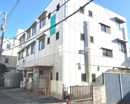 船橋市 JR総武線津田沼駅の貸寮画像(1)