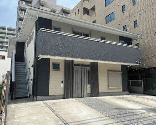 船橋市 JR中央・総武緩行線船橋駅の貸事務所画像(1)