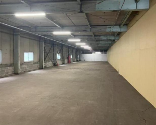 千葉市美浜区 京成千葉線西登戸駅の貸工場・貸倉庫画像(2)