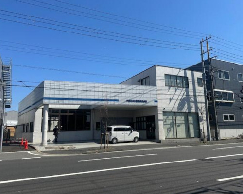 千葉市美浜区 JR京葉線千葉みなと駅の貸工場・貸倉庫画像(1)