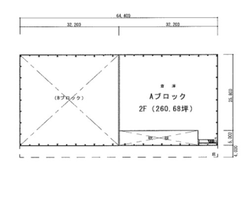 柏市 首都圏新都市鉄道つくばエクスプレス柏たなか駅の貸工場・貸倉庫画像(4)