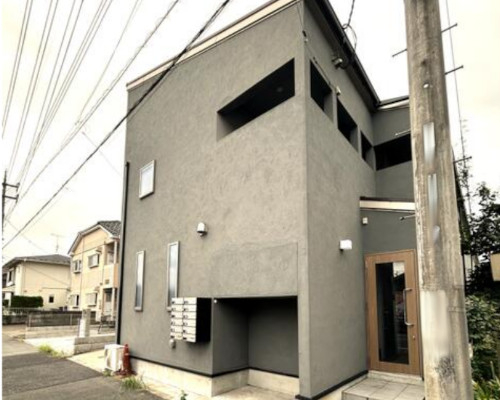野田市 東武野田線野田市駅の貸寮画像(1)