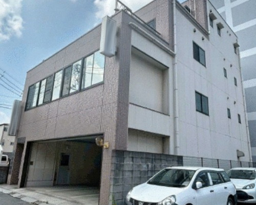 千葉市中央区 千葉都市モノレール１号線市役所前駅の貸事務所画像(1)