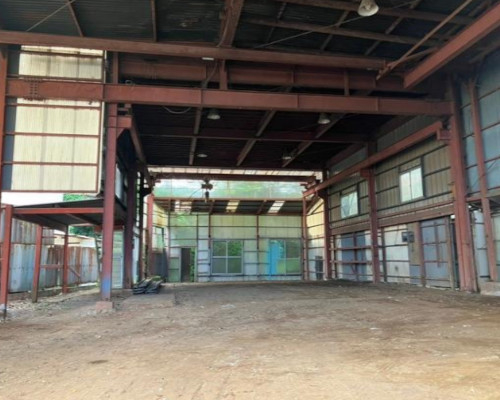 柏市 東武野田線逆井駅の貸倉庫画像(2)