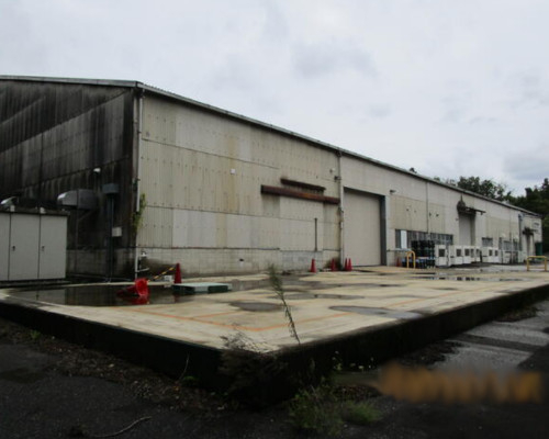 千葉市若葉区 千葉都市モノレール２号線千城台駅の貸倉庫画像(1)