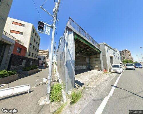 浦安市 東京メトロ東西線浦安駅の貸工場・貸倉庫画像(2)