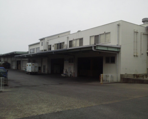 柏市 首都圏新都市鉄道つくばエクスプレス柏の葉キャンパス駅の貸工場・貸倉庫画像(1)