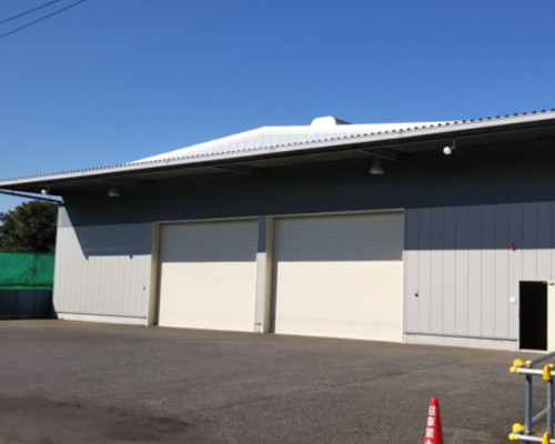 十余二 首都圏新都市鉄道つくばエクスプレス[柏の葉キャンパス駅]の貸工場・貸倉庫物件の詳細はこちら