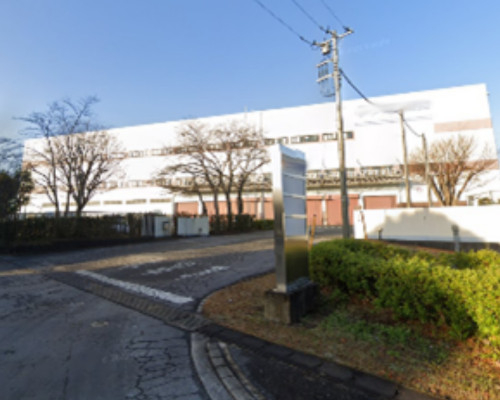 柏市 東武野田線高柳駅の貸倉庫画像(1)