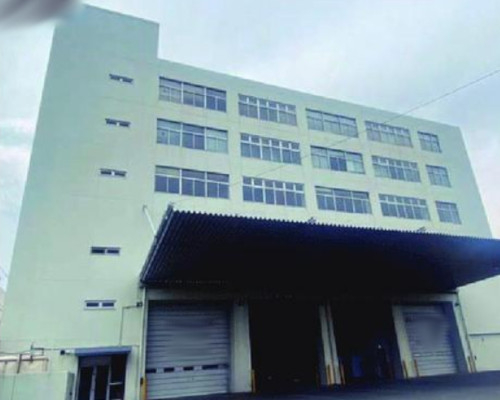 船橋市 JR京葉線二俣新町駅の貸倉庫画像(1)