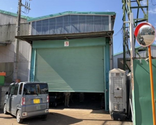八千代市 東葉高速鉄道東葉高速線八千代緑が丘駅の貸工場・貸倉庫画像(1)