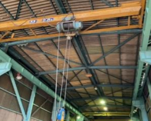 八千代市 東葉高速鉄道東葉高速線八千代緑が丘駅の貸工場・貸倉庫画像(2)