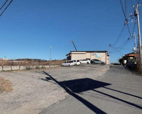 柏市 東武野田線高柳駅の貸倉庫画像(1)