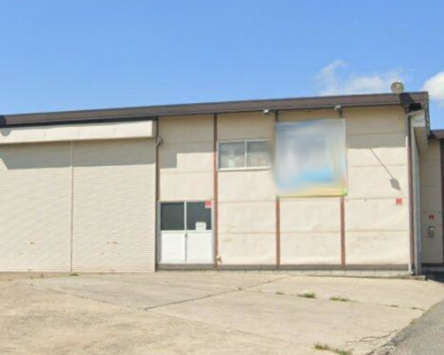 柏市 東武野田線高柳駅の貸倉庫画像(2)