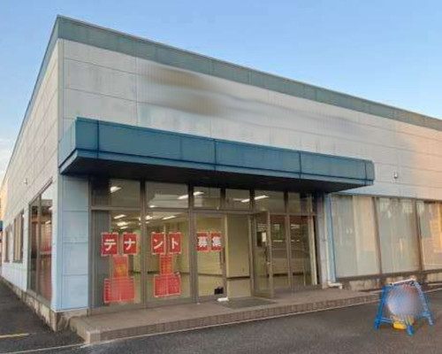 千葉市稲毛区 JR総武本線四街道駅の貸倉庫画像(1)