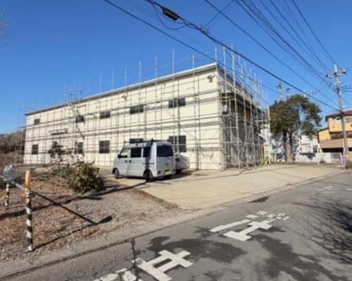 松戸市 北総鉄道北総線秋山駅の貸倉庫画像(2)