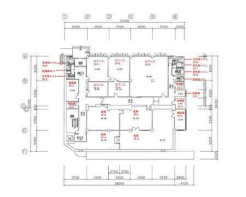 千葉市若葉区 千葉都市モノレール２号線桜木駅の貸倉庫画像(2)