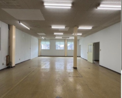 柏市 新京成電鉄新京成線常盤平駅の貸倉庫画像(2)